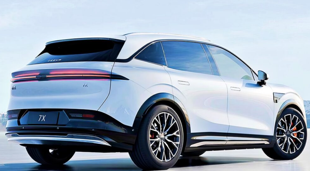 지커 7X vs 테슬라 모델 Y 비교 | 모델Y 오너가 삐진 이유와 실제 주행 후기 총정리