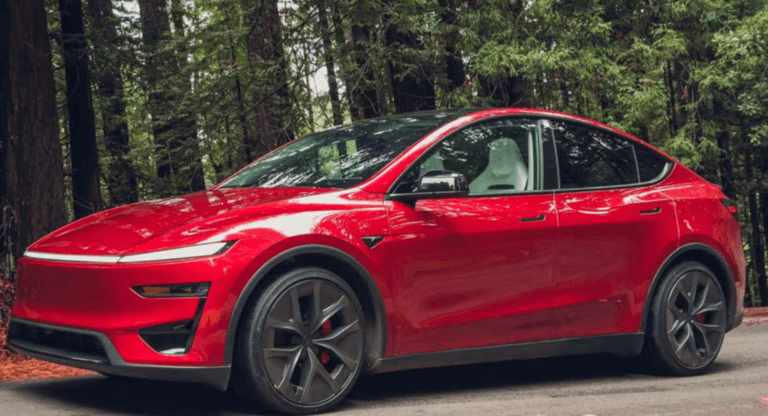 2026 테슬라 모델 Y AWD 5999만원 전국 최저가 | 15대 한정 즉시 출고 + 타사 650만원 저렴 이유