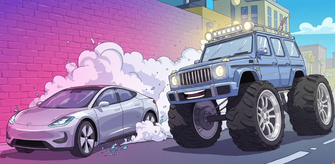 모델 Y 4999만원 유지하는데 롱레인지·YL은 왜 올렸을까? 테슬라 가격 인상 총정리