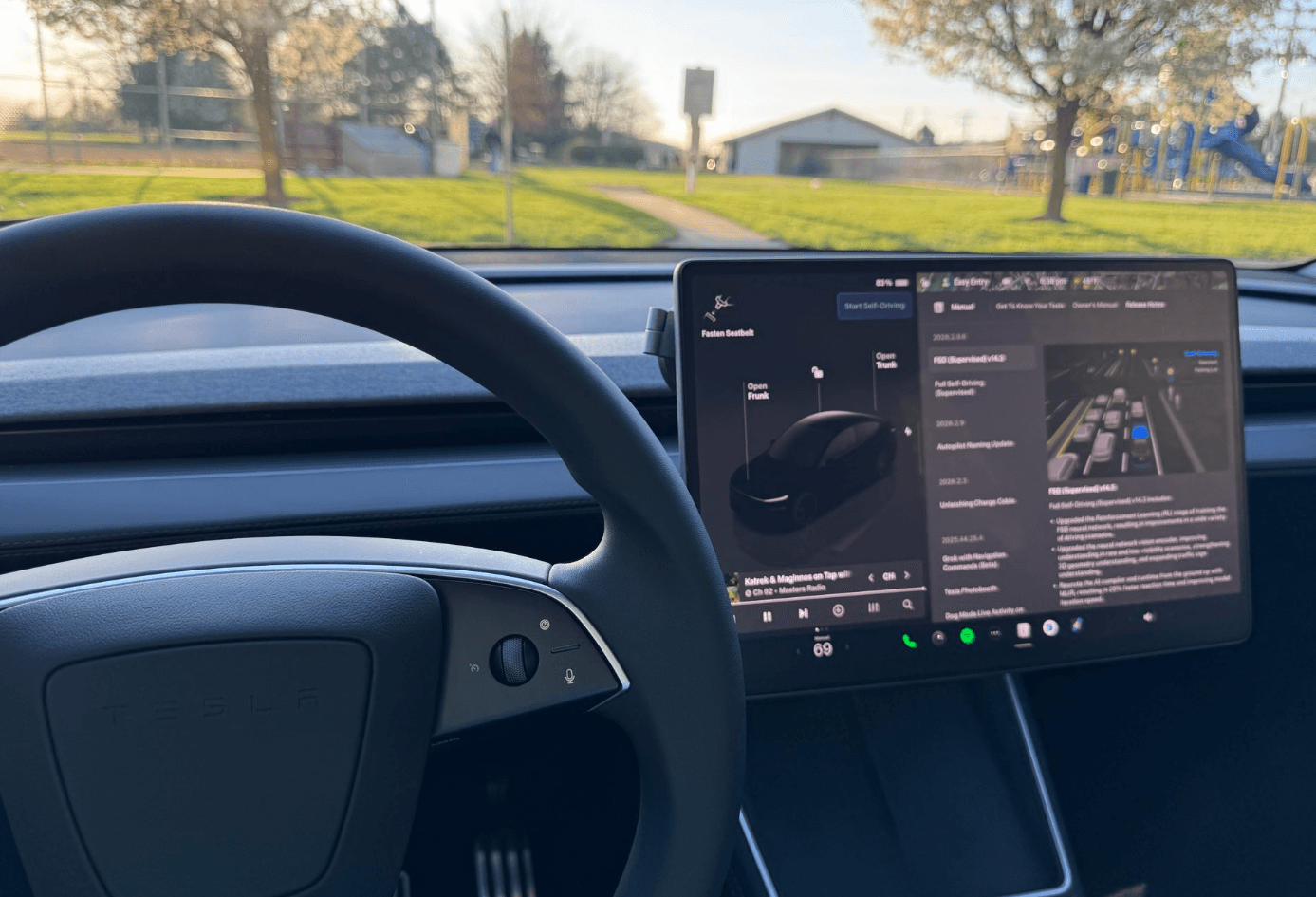 테슬라 FSD 네덜란드 첫 승인 | 한국 규제가 기술보다 중요하다? 현실적인 출시 전망